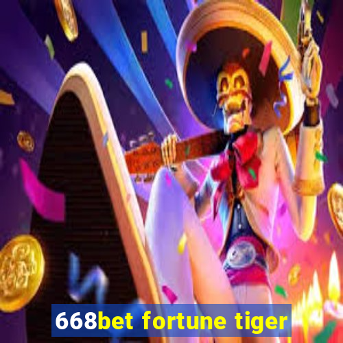 668bet fortune tiger